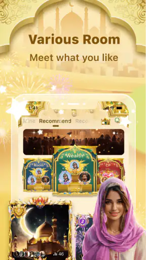 Hoby screenshot