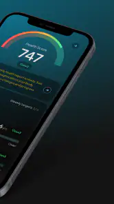 Hume Health screenshot