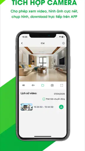 Hunonic screenshot