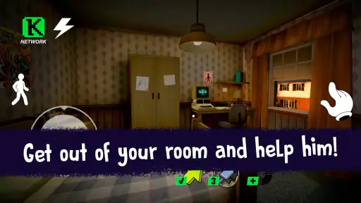 Ice Scream 1: Scary Horror screenshot