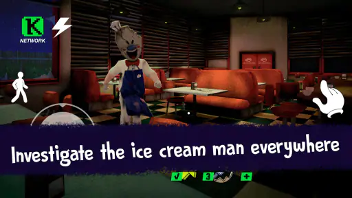 Ice Scream 1: Scary Horror screenshot