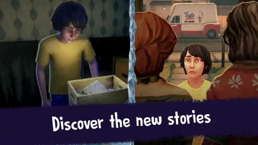 Ice Scream 1: Scary Horror screenshot