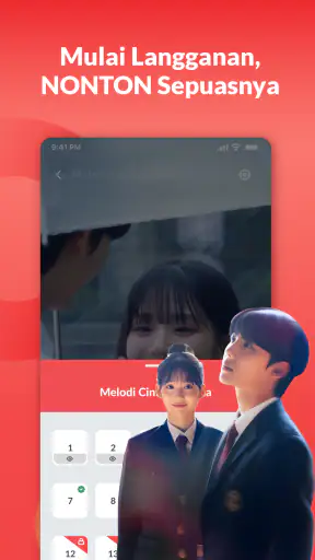 IDN App: Berita & Hiburan screenshot