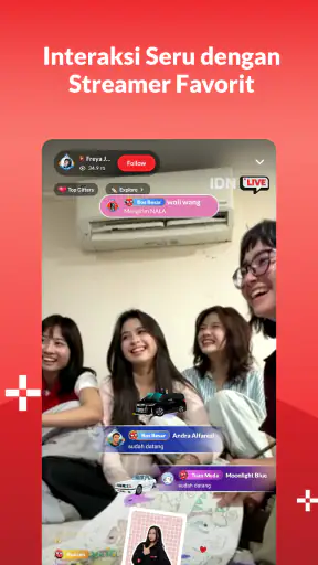 IDN App: Berita & Hiburan screenshot