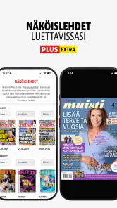 Iltalehti screenshot