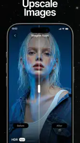 Imagine: AI Γεννήτρια Τέχνης screenshot