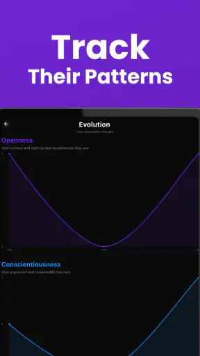 Influence AI screenshot