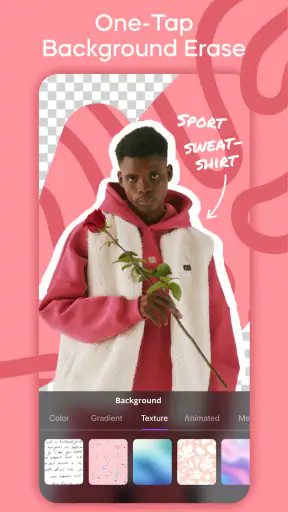 InStories AI Reels Story Maker screenshot
