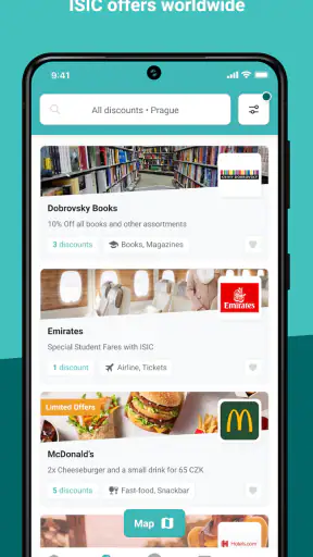 ISIC screenshot
