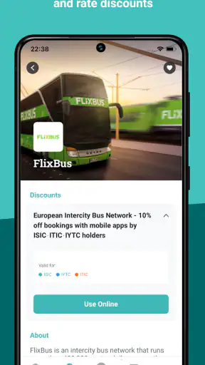 ISIC screenshot