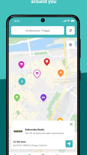 ISIC screenshot