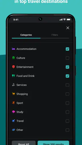 ISIC screenshot