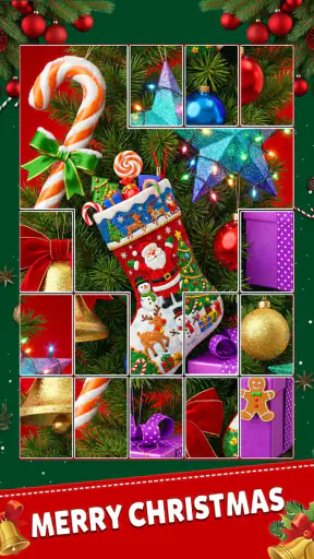 Jigsaw Link Puzzles screenshot