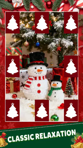Jigsaw Link Puzzles screenshot