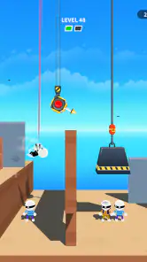 Johnny Trigger: Action Shooter screenshot