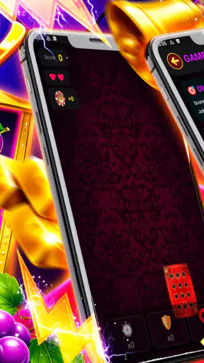 Joker & Sevens screenshot