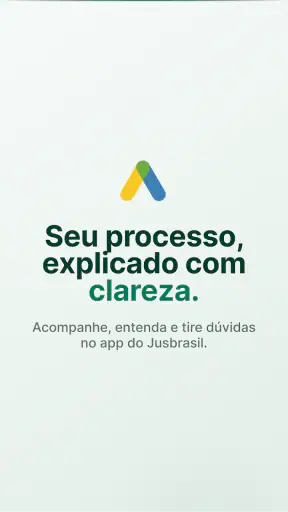 Jusbrasil para todos screenshot