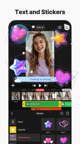 KineMaster - AI Video Editor screenshot