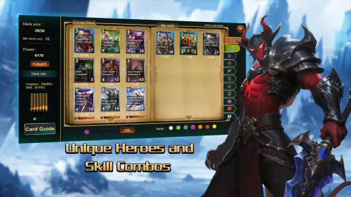 Kings Call screenshot