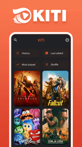 KITI screenshot