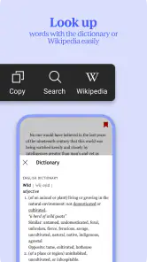 Kobo | eBooks & Audiobooks screenshot