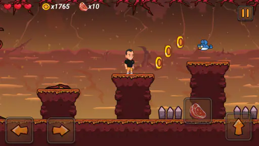 Kogias Steak Wars screenshot