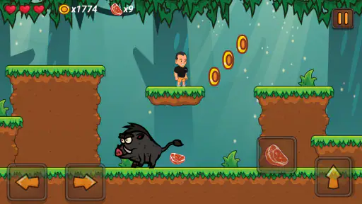 Kogias Steak Wars screenshot