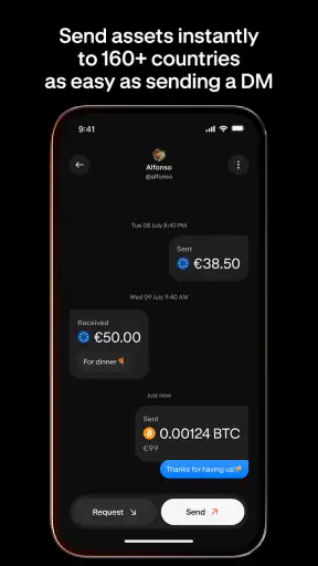 Krak: Money App & Cashback screenshot