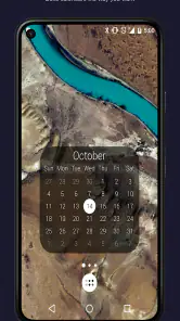KWGT Kustom Widget Maker screenshot