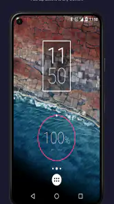 KWGT Kustom Widget Maker screenshot