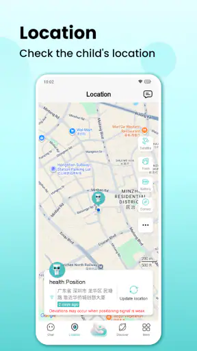 Lagenio screenshot