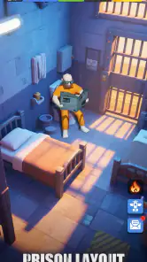 Lands of Jail screenshot