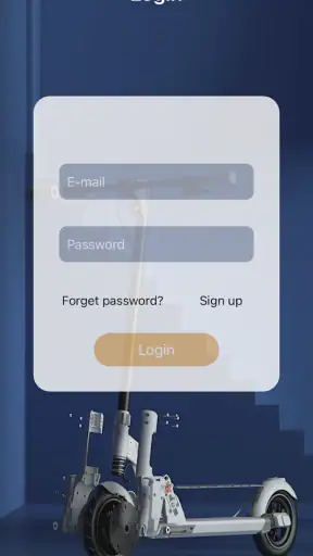 Lenovo Smart Commuting screenshot