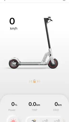Lenovo Smart Commuting screenshot