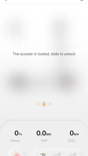 Lenovo Smart Commuting screenshot