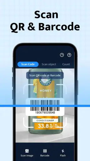 Lens Scan – Quick Scanner screenshot