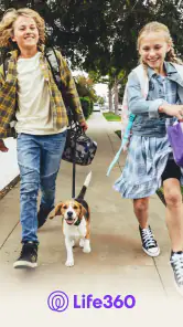 Life360: Stay Connected & Safe screenshot