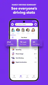 Life360: Stay Connected & Safe screenshot