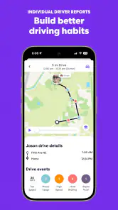 Life360: Stay Connected & Safe screenshot