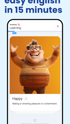 Lingo Joy screenshot