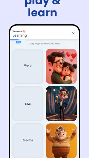 Lingo Joy screenshot