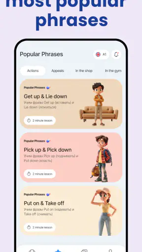 Lingo Joy screenshot
