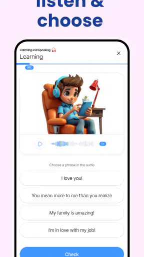Lingo Joy screenshot
