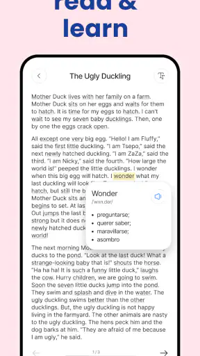 Lingo Joy screenshot