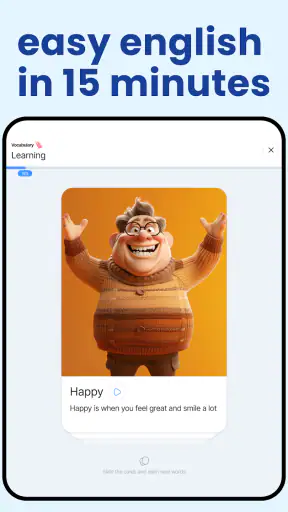 Lingo Joy screenshot