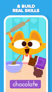 Lingokids - Play and Learn screenshot