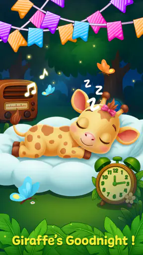 Little Giraffe My Pet Friend screenshot