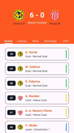 Live Football TV HD Streaming screenshot