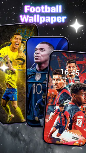 Live Wallpapers & 4K Wallpaper screenshot