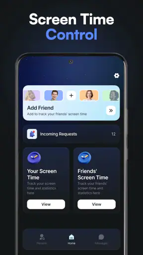 LiveLog screenshot
